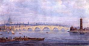 Photo of "ST. PAUL'S CATHEDRAL FROM THE RIVER THAMES, LONDON, ENGLAND" by GIDEON YATES