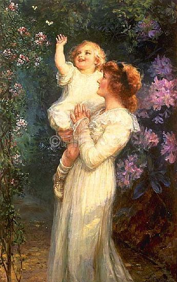 Photo of "PLAYTIME" by FREDERICK MORGAN
