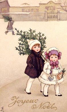 Photo of "JOYEUX NOEL" by  ANONYMOUS