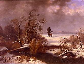 Photo of "WINTER SPORT" by L. REINHARDT