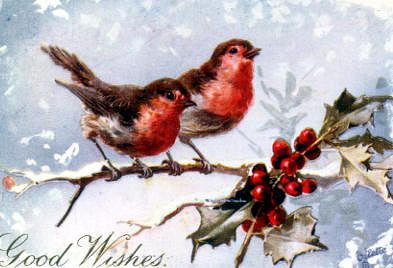 Photo of "GOOD WISHES." by  ANONYMOUS