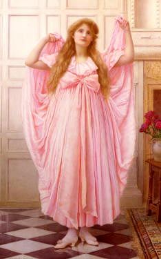 Photo of "PRETTY IN PINK" by HENRY RYLAND