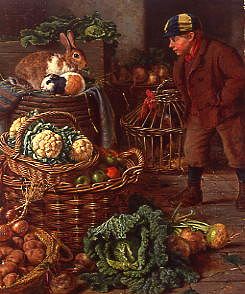 Photo of "TEMPTATION" by JOHN H. DELL