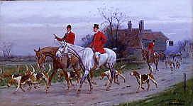 Photo of "SETTING OFF" by GEORGE (REVIVED COPYRIGH WRIGHT