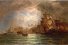 Photo of "THE TOWER" by HENRY DAWSON