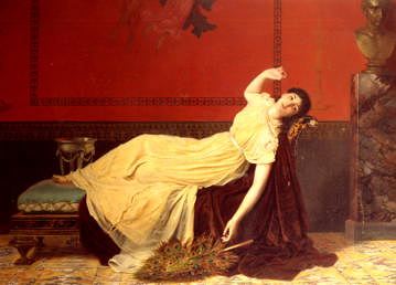 Photo of "THE STUDIO" by SOPHIE ANDERSON