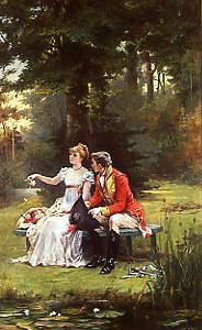 Photo of "THE PROPOSAL" by LASLETT JOHN POTT