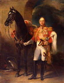 Photo of "CHARLES VANE-STEWART MARQUIS OF LONDONDERRY" by GEORGE GAMMON ADAMS