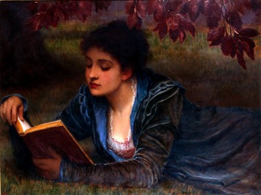 Photo of "IDLE MOMENTS" by CHARLES EDWARD PERUGINI