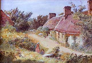 Photo of "SUNNY COTTAGE" by JOSEPH (REVIVED COPYRIGH KIRKPATRICK