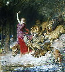 Photo of "APHRODITE, 1902" by BRITON RIVIERE