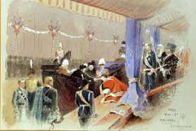 Photo of "QUEEN VICTORIA'S VISIT TO BRISTOL" by ROBERT TAYLOR PRITCHETT