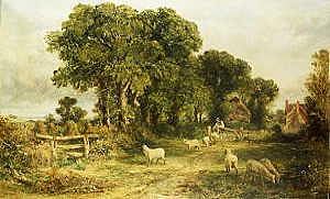Photo of a work by GEORGE CHESTER