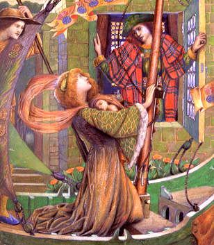 Photo of "LOVE GREGOR (SCOTTISH TRADITIONAL BALLARD/POETRY)" by JOHN BYAM LISTON SHAW