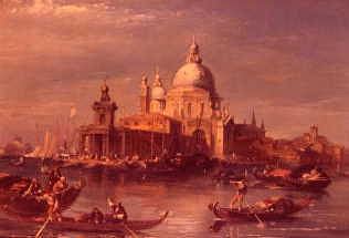 Photo of "VENICE" by EDWARD PRITCHETT