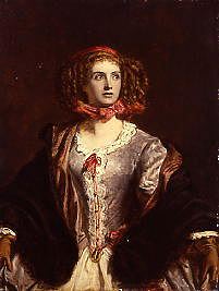 Photo of "LA CORANTO" by WILLIAM POWELL FRITH