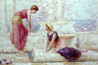 Photo of "SPRING OF LIFE" by HENRY RYLAND