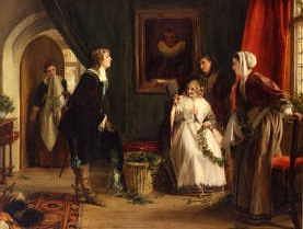 Photo of "DETECTED" by JOHN CALLCOTT HORSLEY