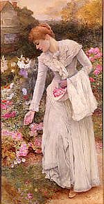 Photo of "POT-POURRI" by EDWARD KILLINGWORTH JOHNSON