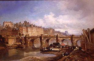 Photo of "PONT NEUF, PARIS, FRANCE" by JAMES WEBB