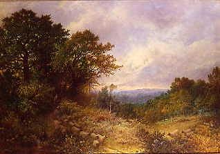 Photo of "NEAR REIGATE" by GEORGE VICAT COLE