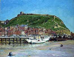 Photo of "SCARBOROUGH" by ALEXANDER JAMIESON