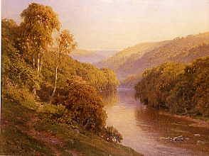 Photo of "ON THE WYDE" by HAROLD SUTTON PALMER