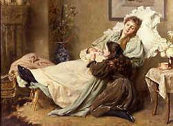 Photo of "MATERNITY" by THOMAS BENJAMIN KENNINGTON