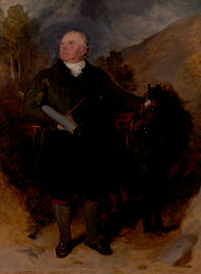 Photo of "THE KEEPER JOHN CRERAR WITH HIS PONY, 1824" by SIR EDWIN HENRY LANDSEER